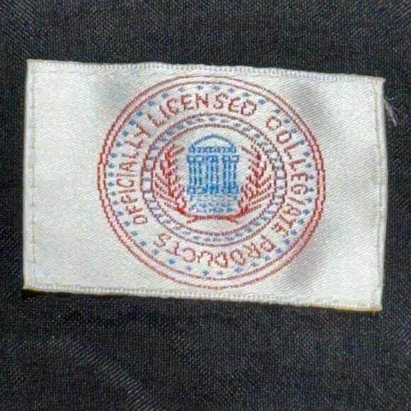 Vintage Apex One Large Mens Wisconsin Badgers 90s Windbreaker Jacket - Picture 10 of 13